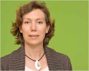 Cornelia Vollmar, Alternative practitioner TCM & Acupuncture Cologne