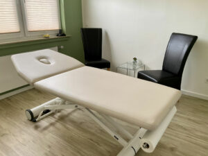 Akupunktur Vollmar Köln-Brück treatment room_3